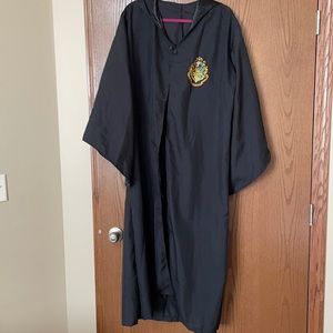 Harry Potter robe
